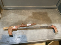 FENCE STRETCHER