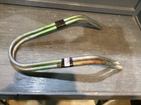 LADDER STANDOFFS - 2