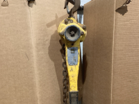 CHAIN PULLER, POWERFIST