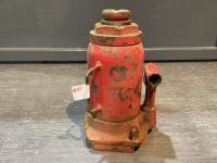 BOTTLE JACK - NO HANDLE
