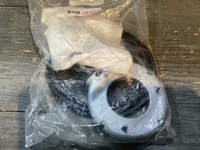 IMMERSION STOCK TANK HEATER