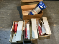4 AIR LINE FILTERS