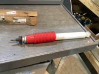 SHOCK ABSORBER
