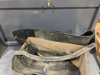 WEATHERFRONT GRILL PARTS , FLOOR MATS