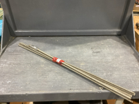 READY ROD, 3/8&rdquo; & 1/2&rdquo; ABOUT 38&rdquo;
