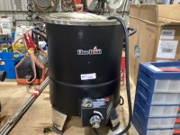 BIG EASY OILLESS TURKEY FRYER