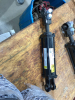 HYDRAULIC RAM