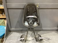 BIKE SEAT FOR SMALL PASSENGER