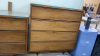 (3) PIECE BEDROOM SET - 3