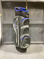 TOURTREK GOLF BAG