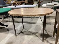 KITCHEN TABLE