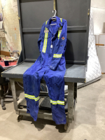 FR COVERALLS