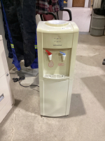 MAGNOSONIC WATER COOLER - TOP LOAD