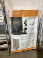 SCHLUTER-KERDI SHOWER WATER PROOFING KIT
