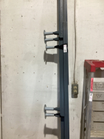 HD METAL BED FRAME