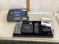 OTT TV BOX