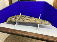 ALLEN SOFT SIDED PADDED RIFLE CASE