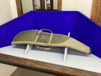 REDHEAD SOFT SIDED PADDED RIFLE CASE