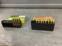(25) LIVE ROUNDS 7MM REM MAG AMMO.....PAL REQUIRED FOR PURCHASE