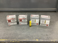 (100) LIVE ROUNDS. WINCHESTER 20 GA 3", #2 SHOT......PAL REQUIRED FOR PURCHASE
