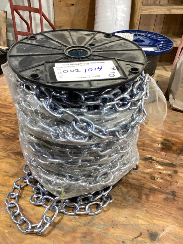 ROLL OF CHAIN