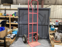 HAND TRUCK