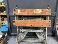 BLACK DECKER WORKMATE