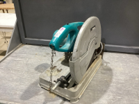MAKITA ABRASIVE CUT OFF SAW 14&rdquo;