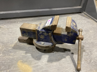 4&rdquo; VISE