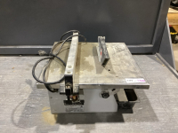 ROK TILE SAW 6&rdquo;