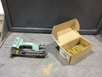HITACHI 1.5 STAPLER W/STAPLES