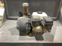 HONDA 4HP WATER / CHEMICAL PUMP