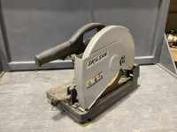 SKILL SAW 14&rdquo; ABRASIVE CUT OFF