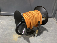AIR HOSE REEL