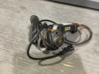 WORK SHARP 1/2&rdquo; BELT SANDER, KNIFE SHARPENER