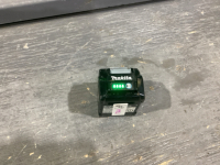MAKITA 40V MAX 2.5AMP HOUR LITHIUM BATTERY