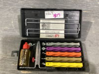 LANSKY KNIFE SHARPENER