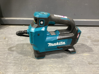 MAKITA PORTABLE AIR COMPRESSOR