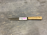 OLD HICKORY BUTCHER KNIFE