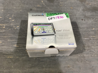 GARMIN GPS