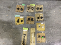 LEUPOLD SCOPE BASES FOR DIFFERENT GUNS