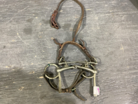 SNAFFLE BIT