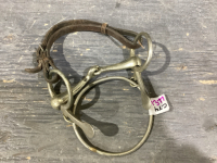 SNAFFLE BIT