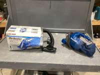 DIRTBUSTER VACUUM