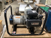 HONDA 5HP KODIAK GENERATOR 2300