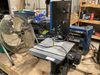 MASTERCRAFT BAND SAW, 9&rdquo;