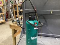 GILMORE CHEMICAL SPRAYER