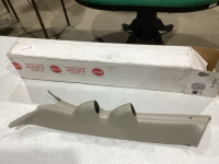 DOOR POST GAUGE MOUNT