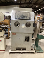 MANUS LARGE SAND BLASTER. MODEL - M3423-ECOM
