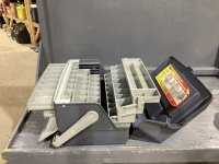 "OLD PAL" TACKLE LOCKER